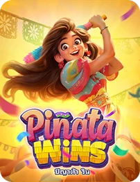 pinata wins