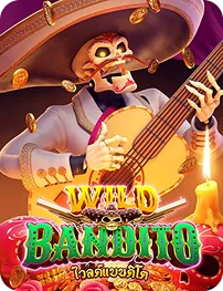 wild bandito
