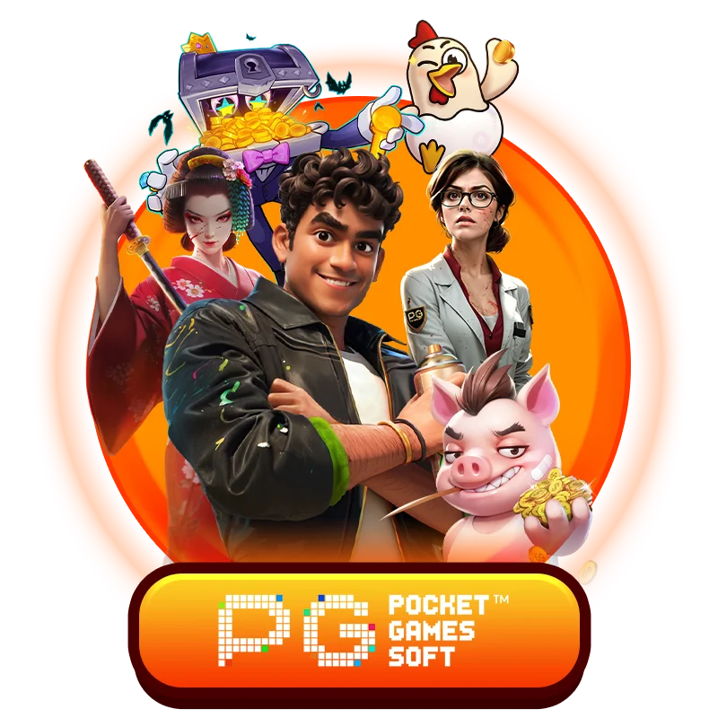 PG Slot