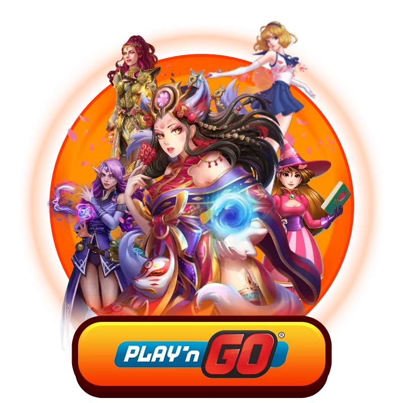 Play'n GO