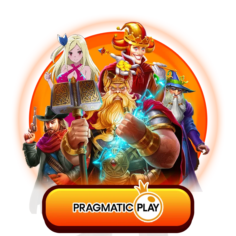 Pragmatic Play