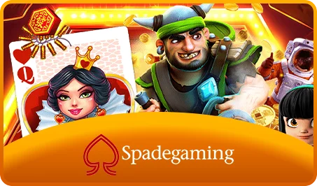 spadegaming