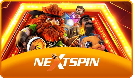 nextspin