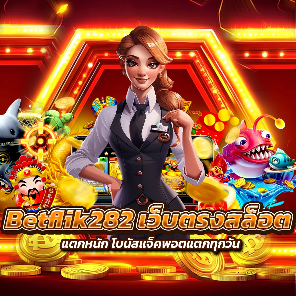 Betflik282