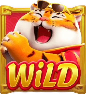 Fortune Tiger เครื่องหมายพิเศษ WILD