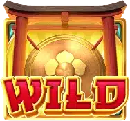 Lucky Neko เครื่องหมายพิเศษ WILD