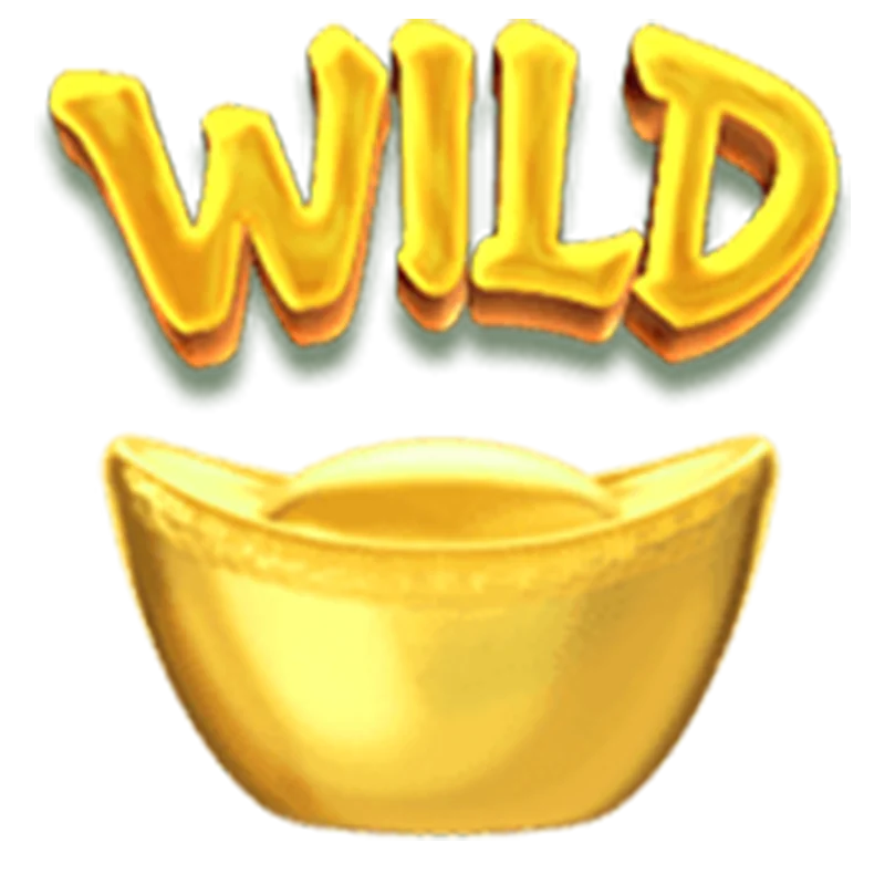 Mahjong Ways 2 เครื่องหมายพิเศษ WILD