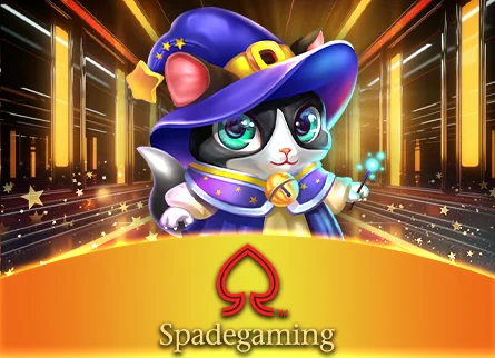 spadegaming