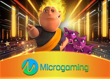 microgaming