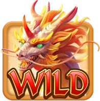 Ways of the Qilin เครื่องหมายพิเศษ WILD